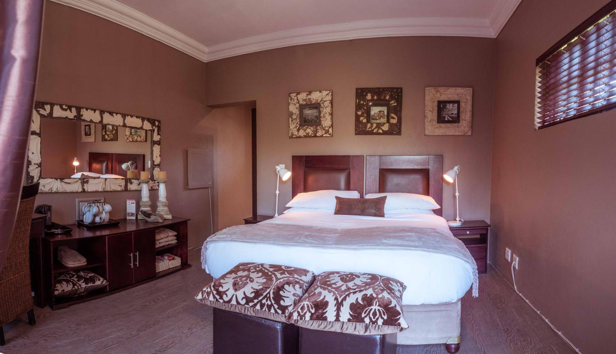 Tuareg Guest House 미드랜드 외부 사진