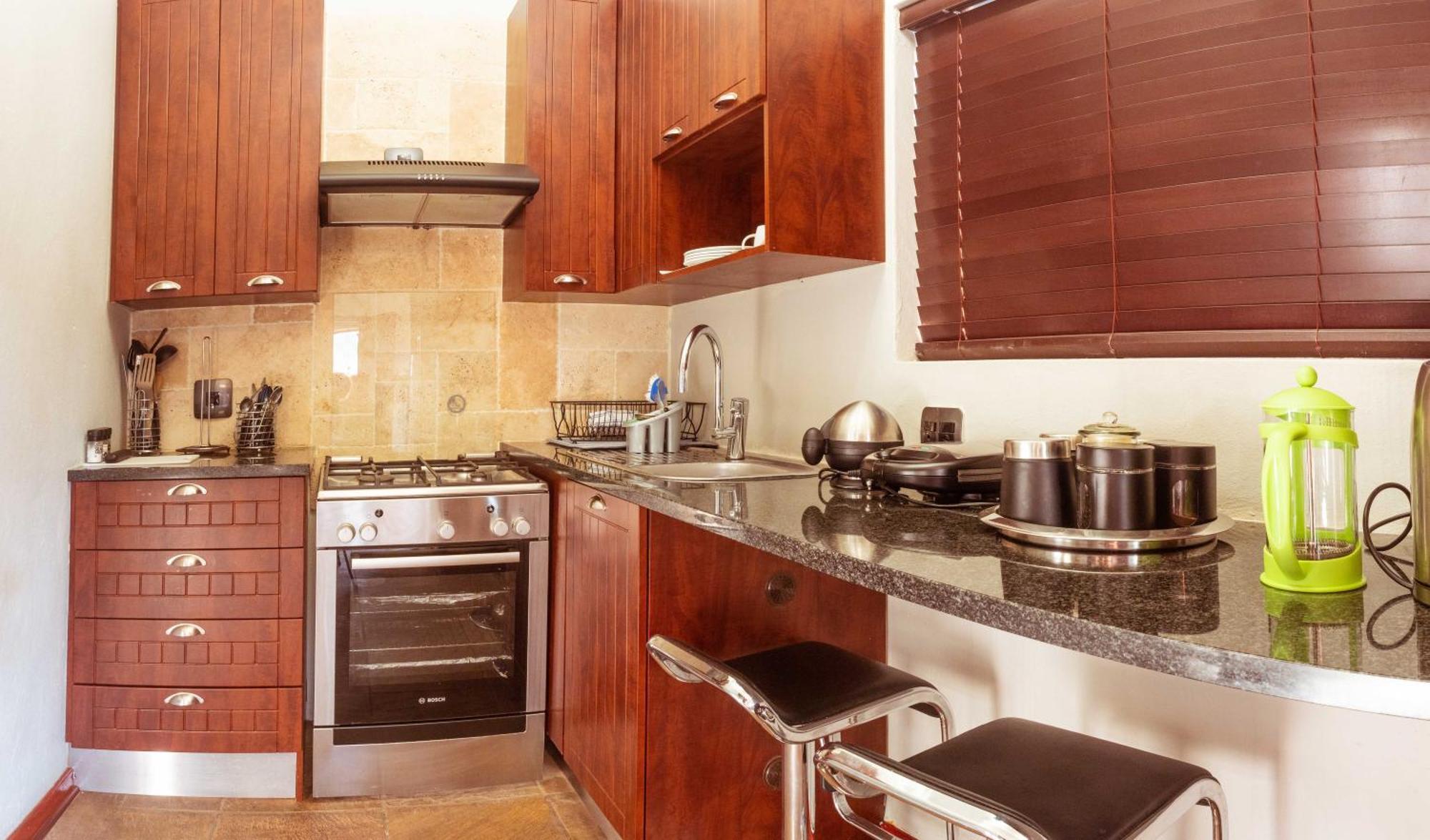 Tuareg Guest House 미드랜드 외부 사진