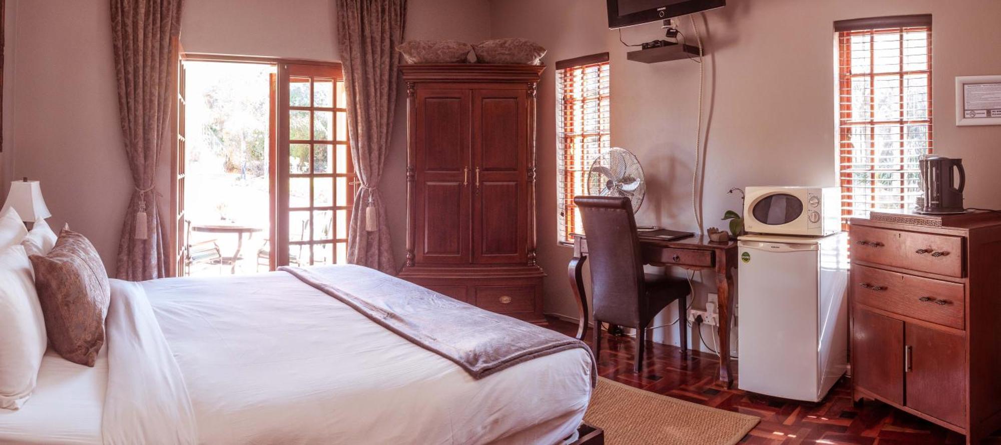 Tuareg Guest House 미드랜드 외부 사진