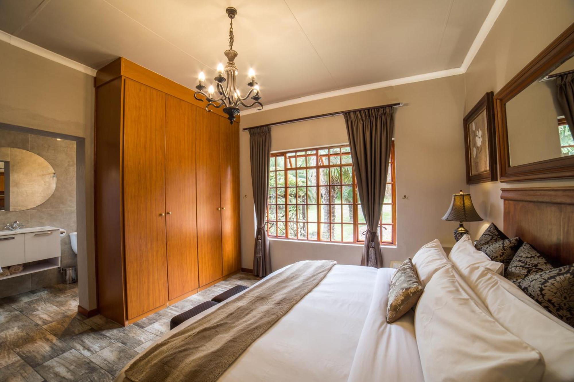 Tuareg Guest House 미드랜드 외부 사진