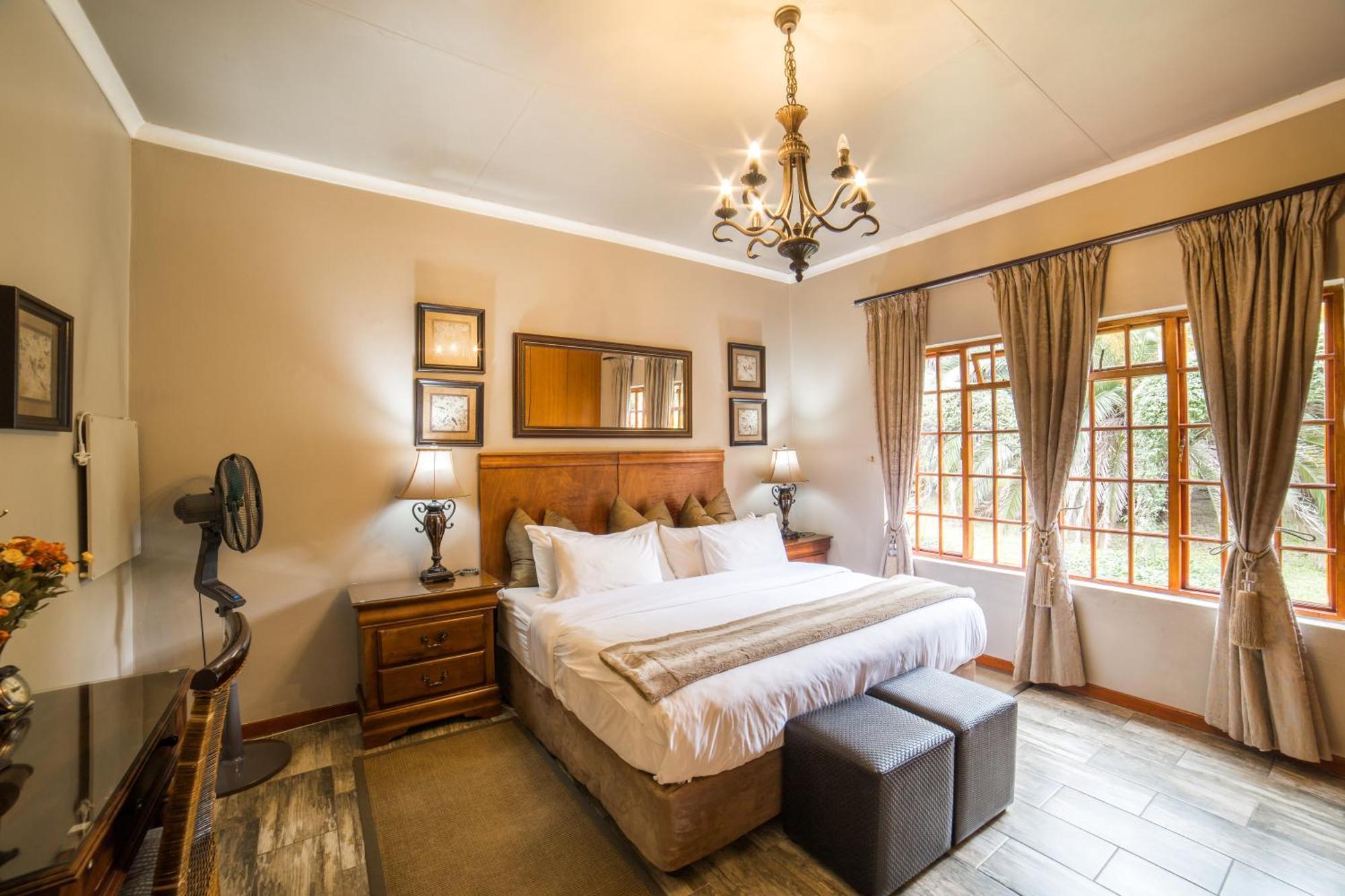 Tuareg Guest House 미드랜드 외부 사진