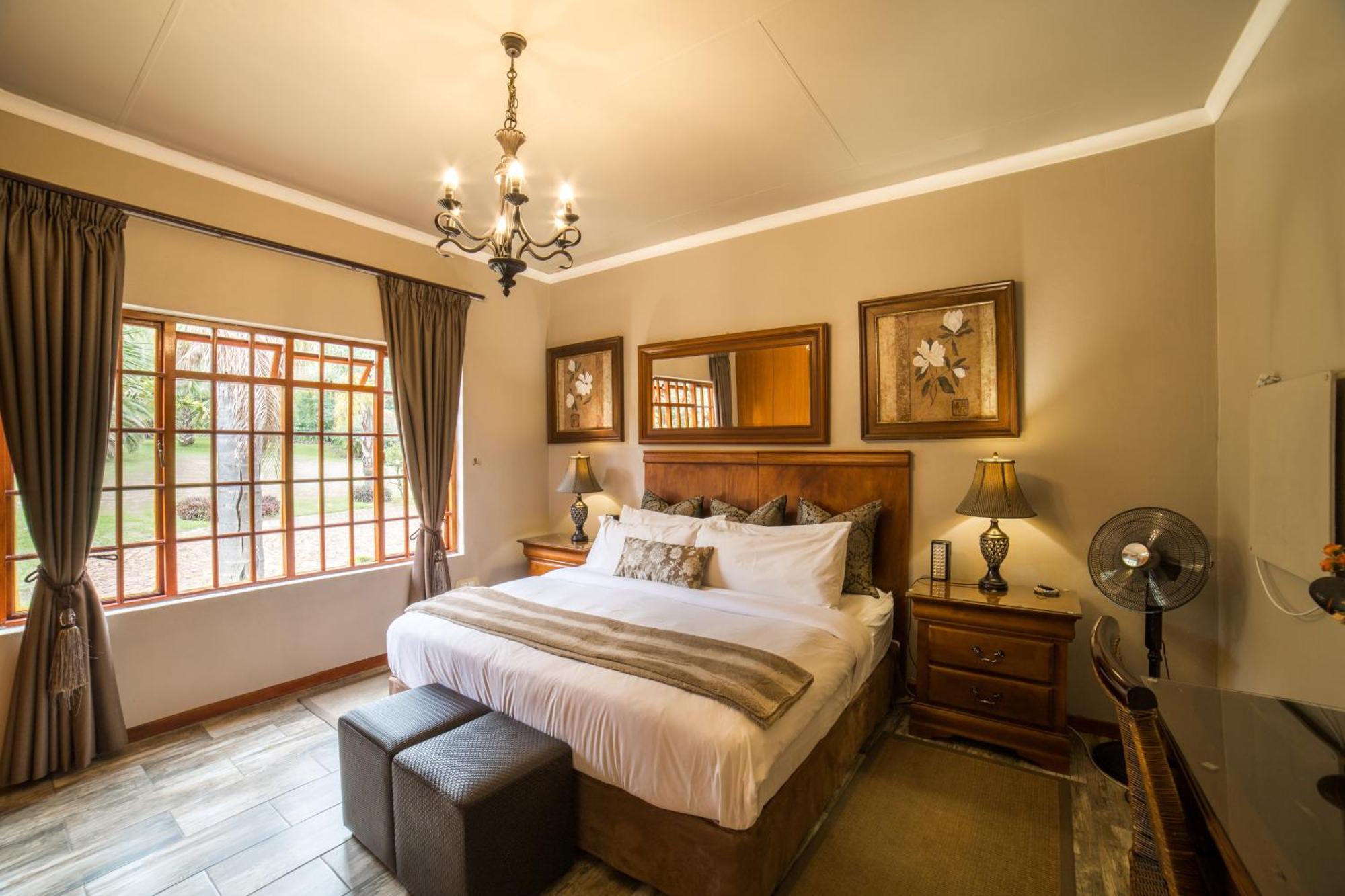 Tuareg Guest House 미드랜드 외부 사진