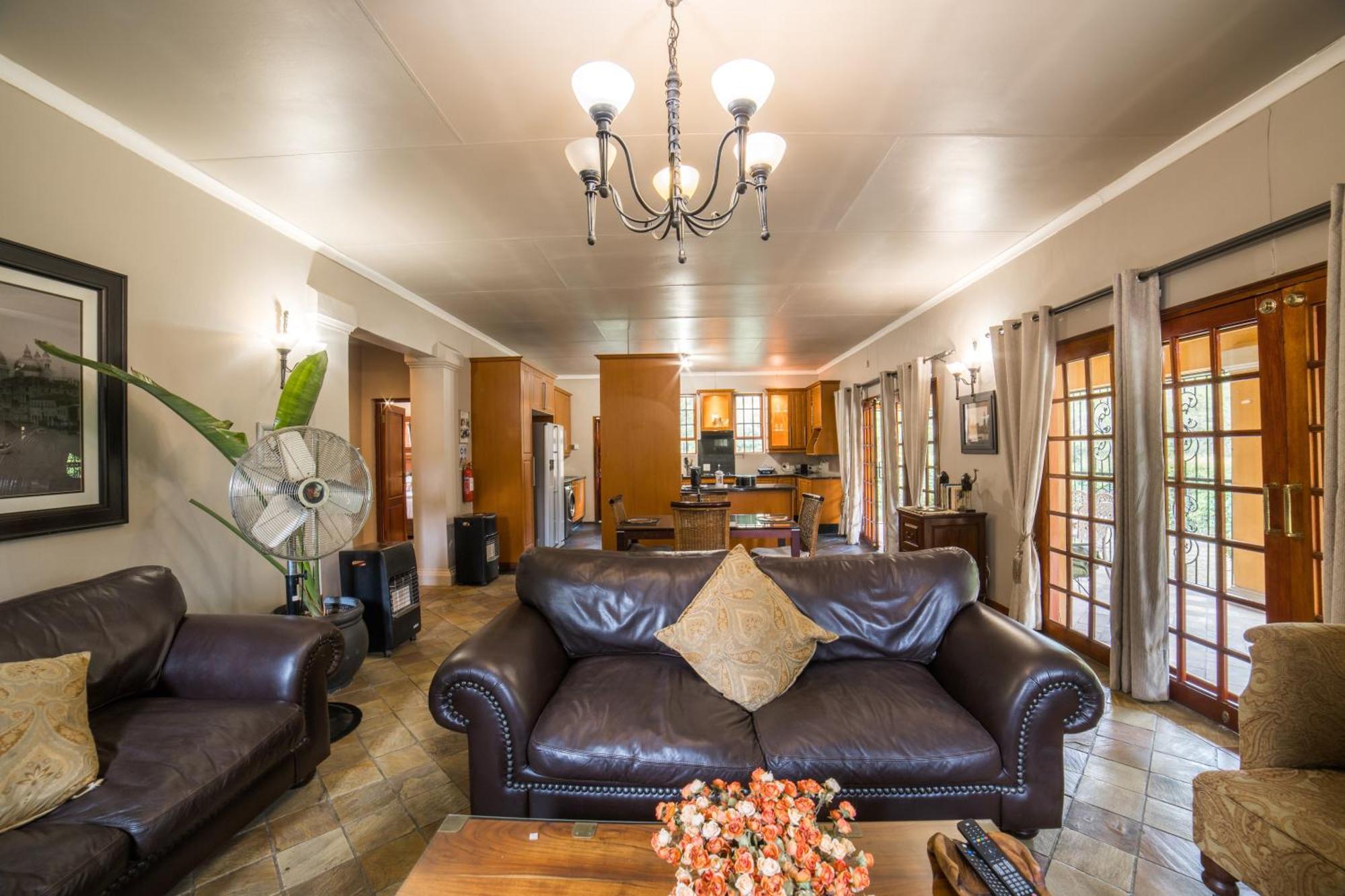 Tuareg Guest House 미드랜드 외부 사진
