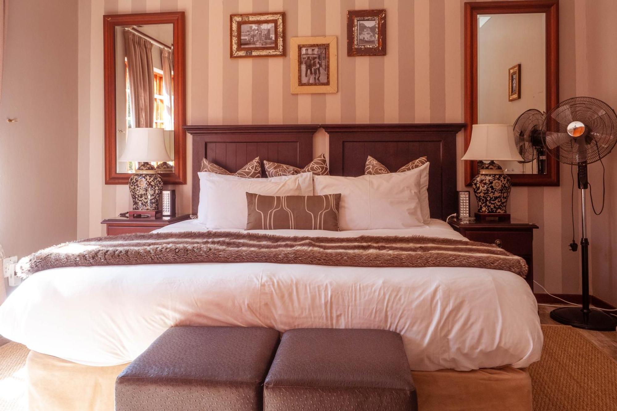 Tuareg Guest House 미드랜드 외부 사진