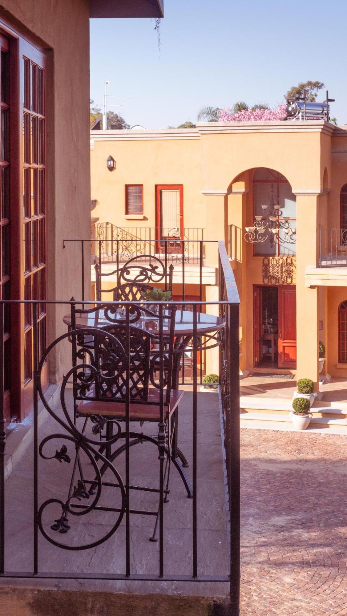Tuareg Guest House 미드랜드 외부 사진