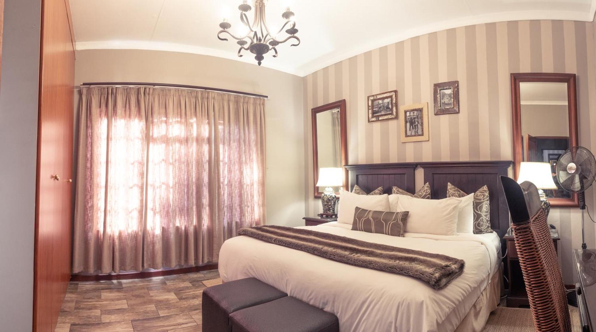Tuareg Guest House 미드랜드 외부 사진
