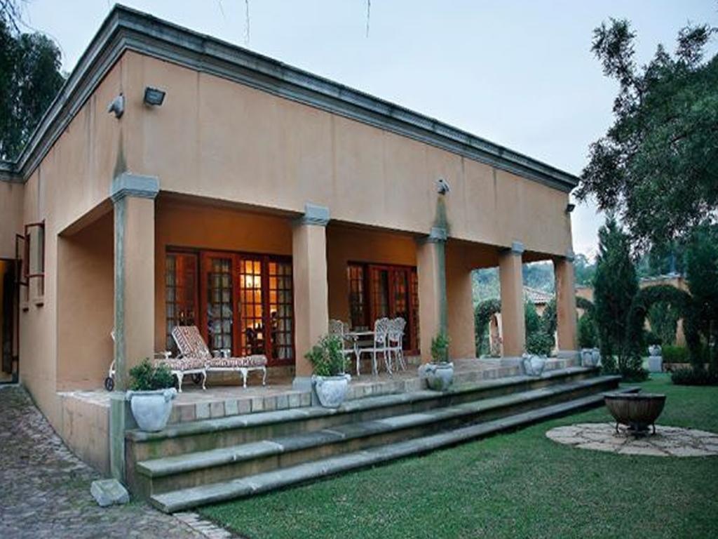 Tuareg Guest House 미드랜드 외부 사진