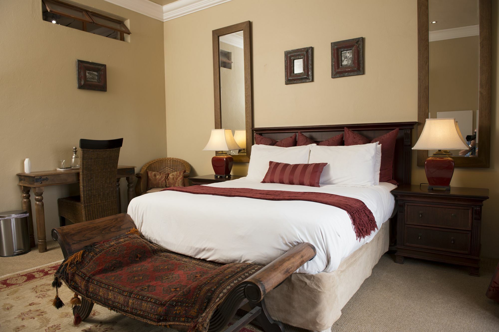 Tuareg Guest House 미드랜드 외부 사진