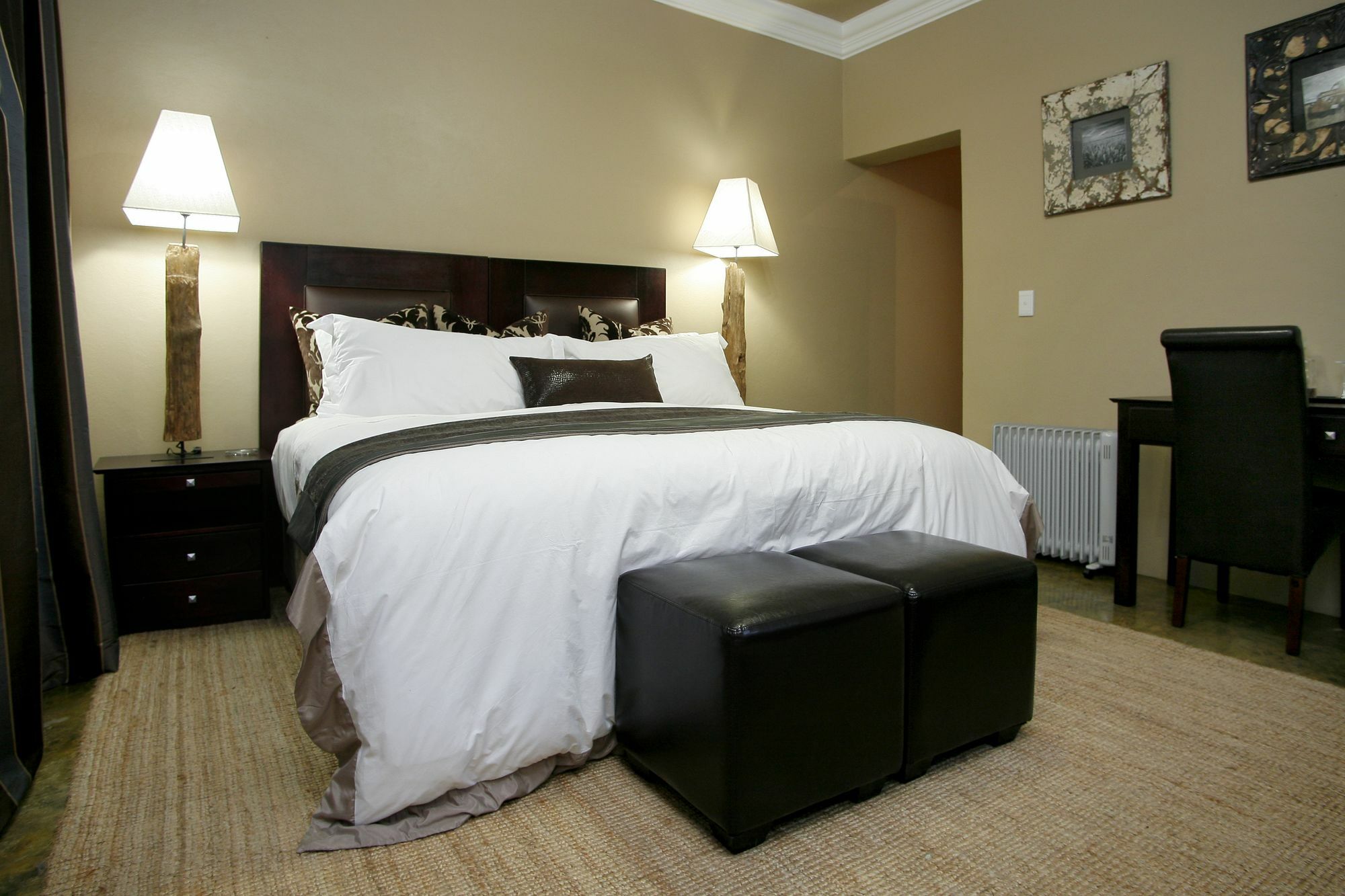 Tuareg Guest House 미드랜드 외부 사진