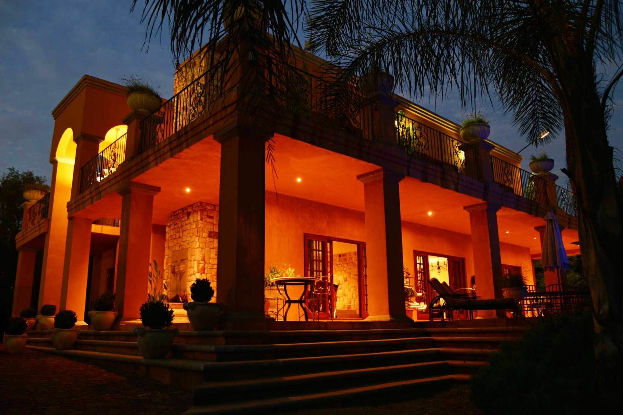 Tuareg Guest House 미드랜드 외부 사진