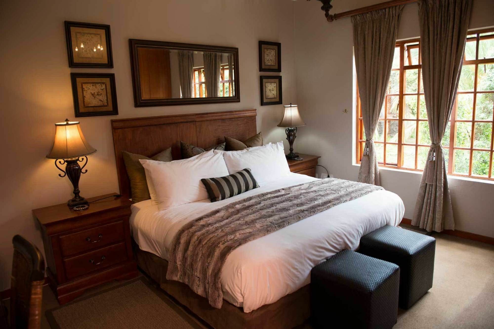 Tuareg Guest House 미드랜드 외부 사진