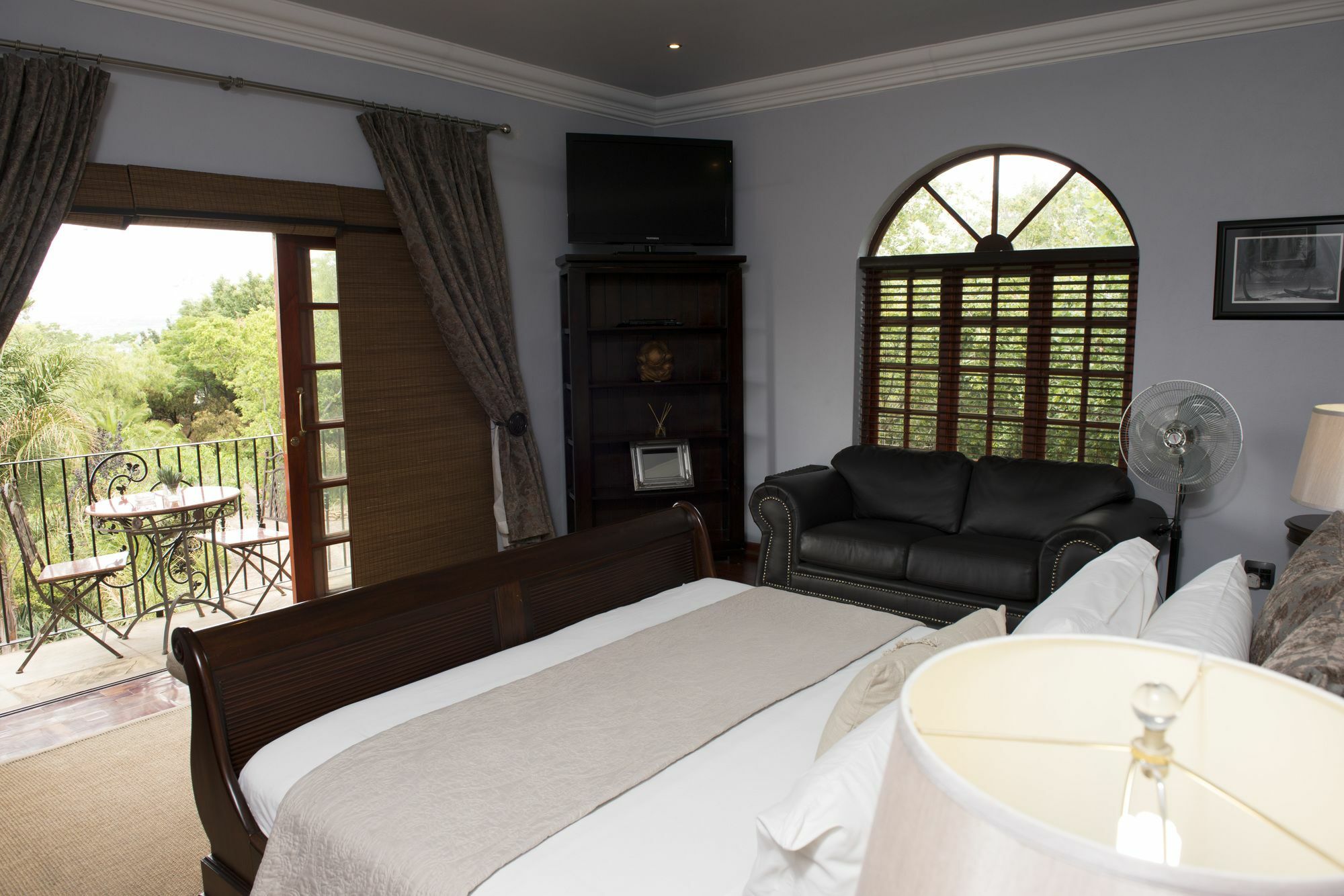 Tuareg Guest House 미드랜드 외부 사진
