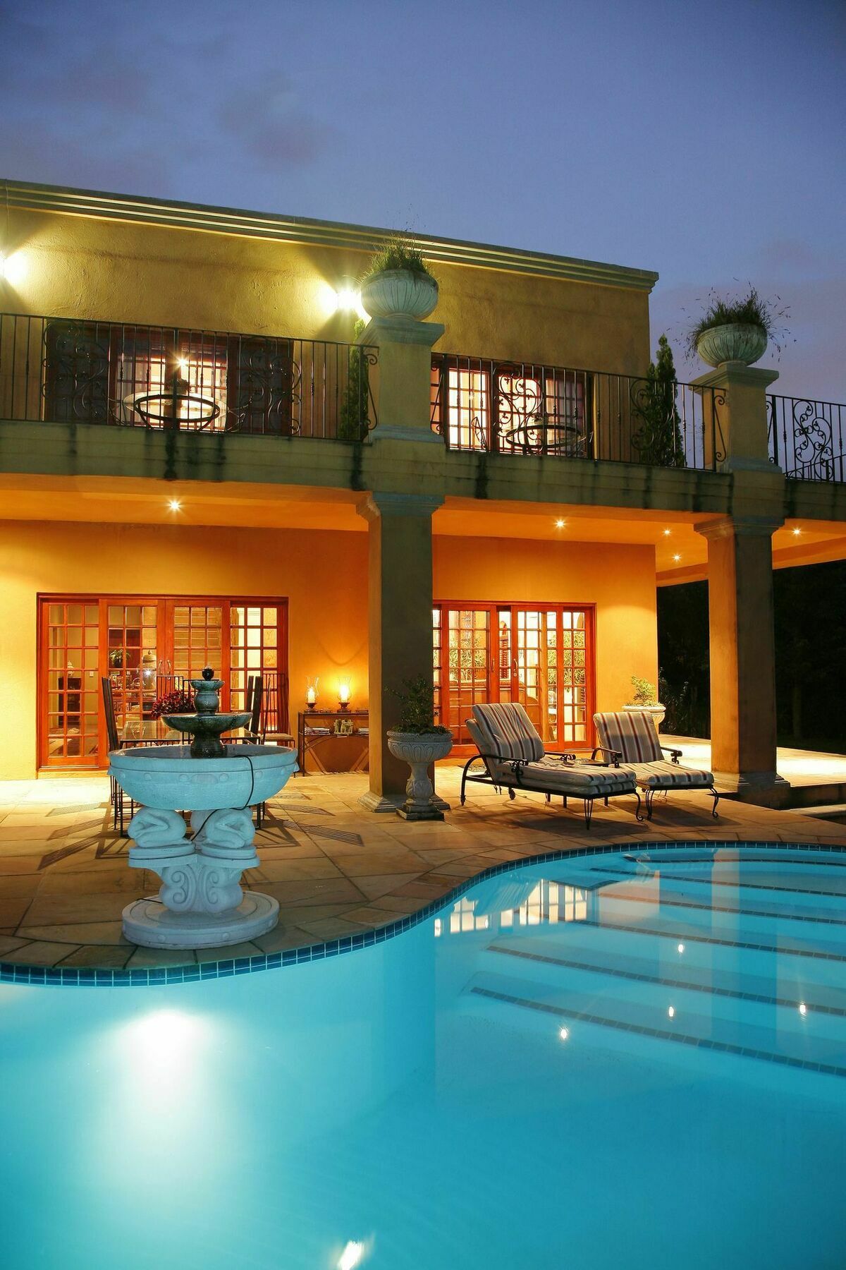 Tuareg Guest House 미드랜드 외부 사진
