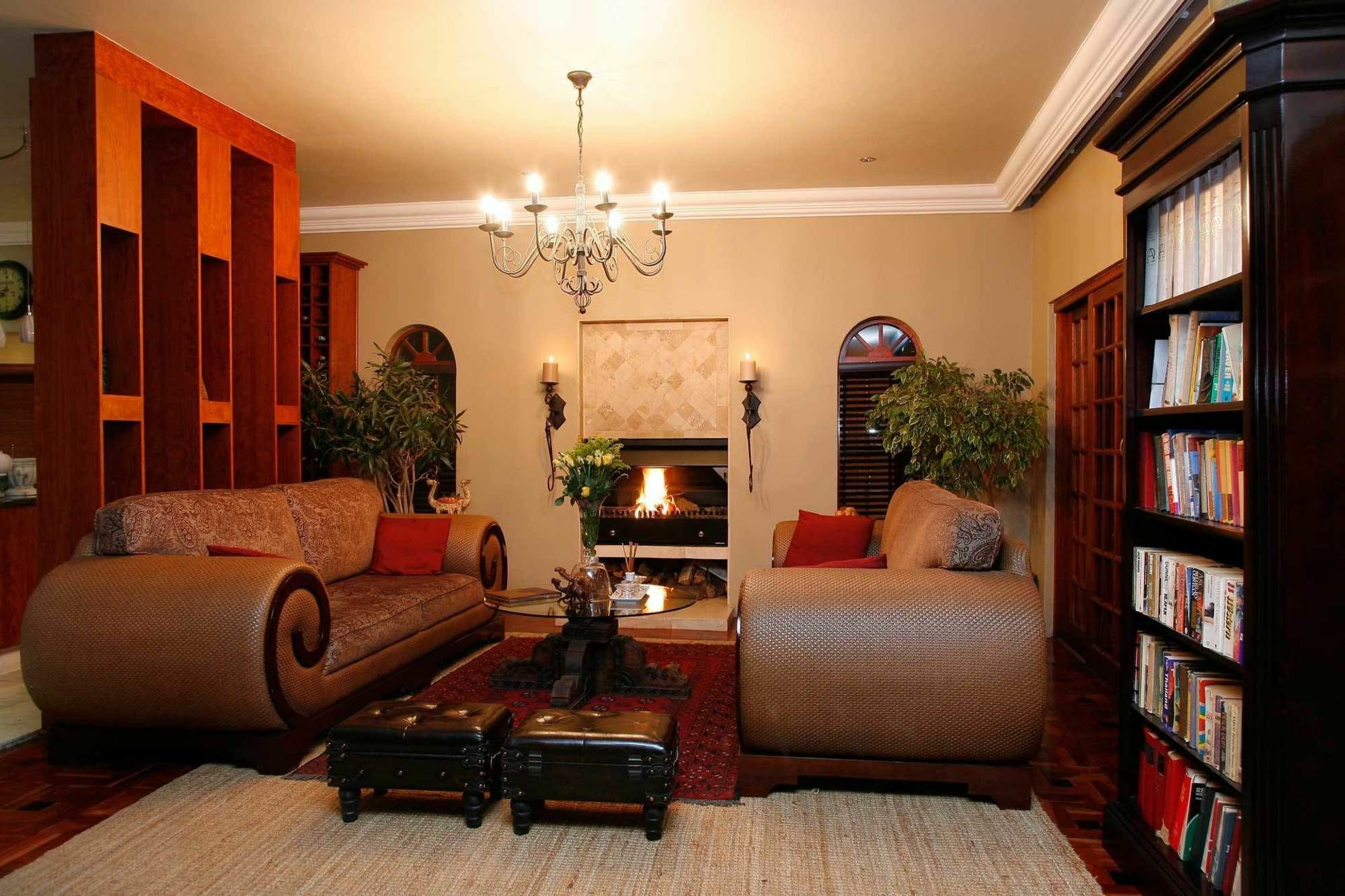 Tuareg Guest House 미드랜드 외부 사진