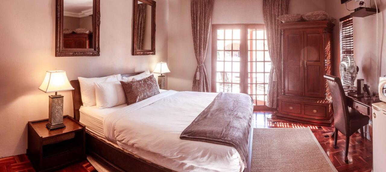 Tuareg Guest House 미드랜드 외부 사진